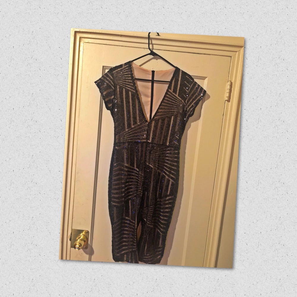 Party dress